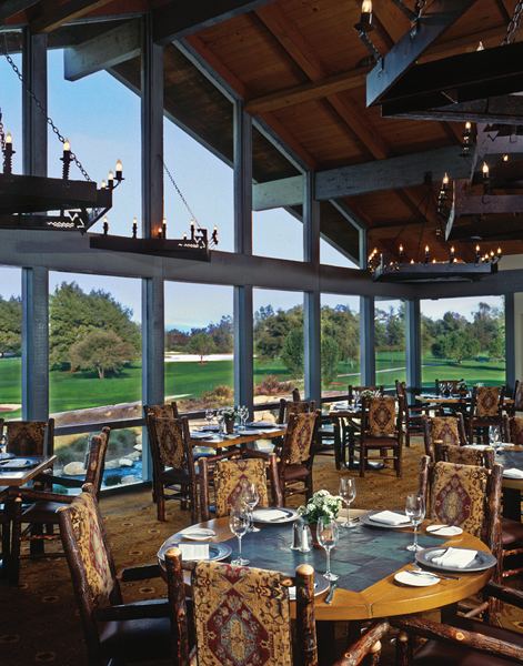 Temecula Creek Inn