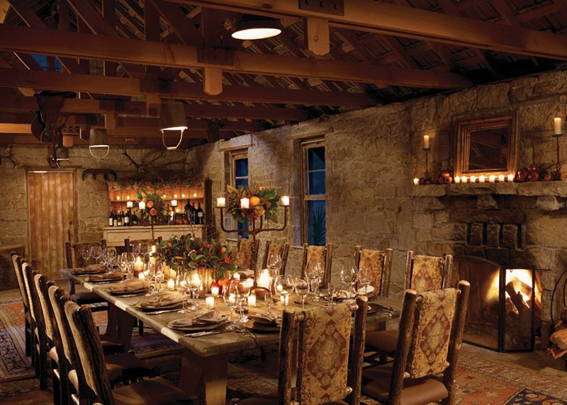Temecula Creek Inn