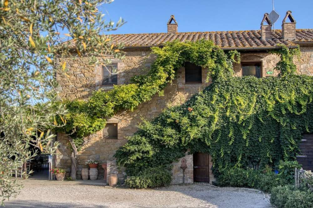La Casa Di Campagna