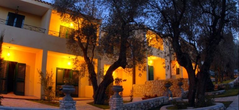 Poggio Degli Ulivi
