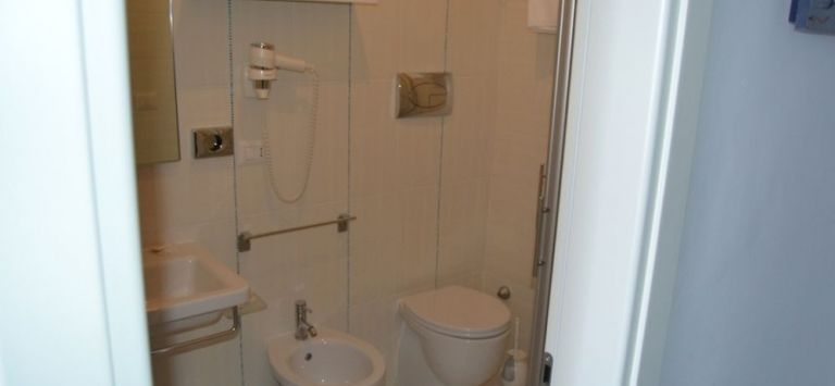 Hotel San Paolo