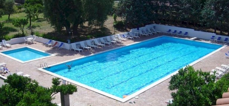 Hotel San Paolo
