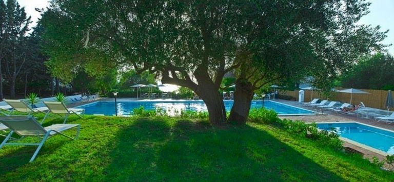 Hotel San Paolo