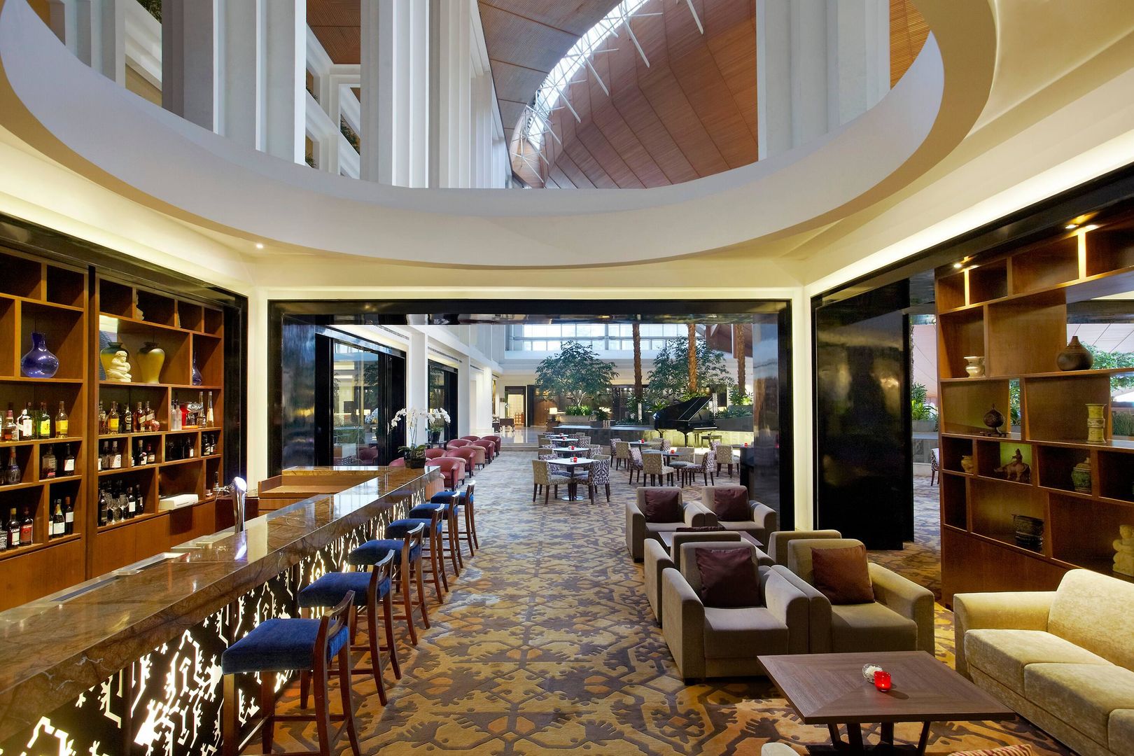 Gran Meliá Jakarta