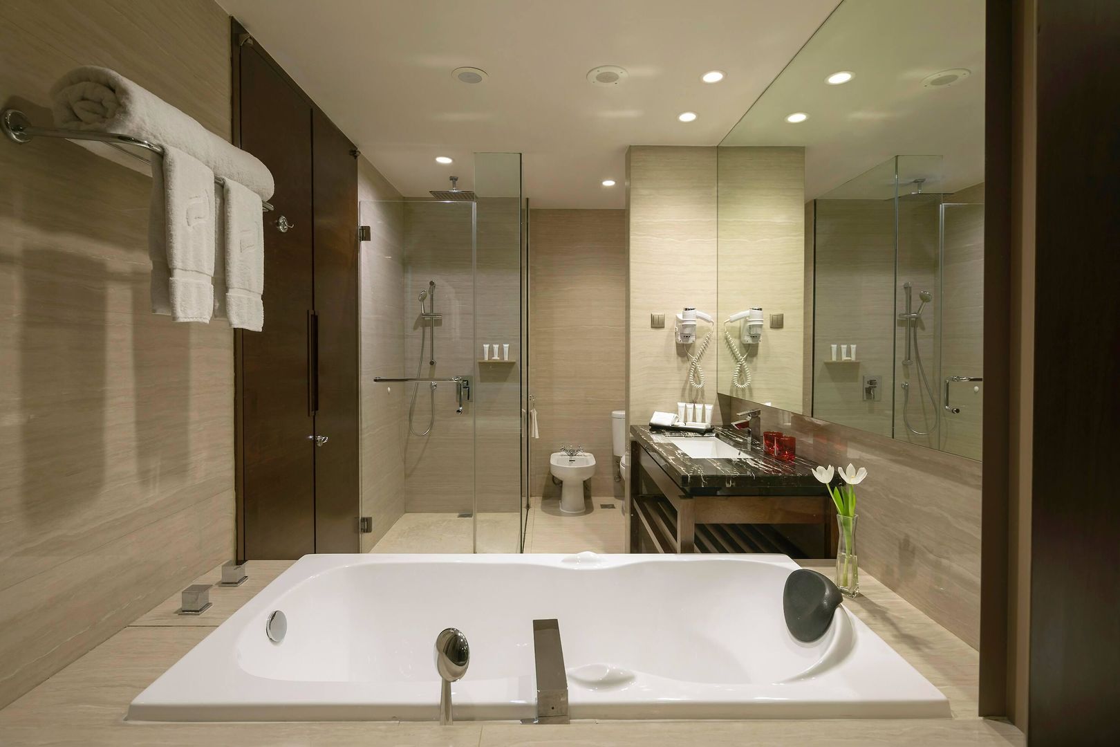 Gran Meliá Jakarta