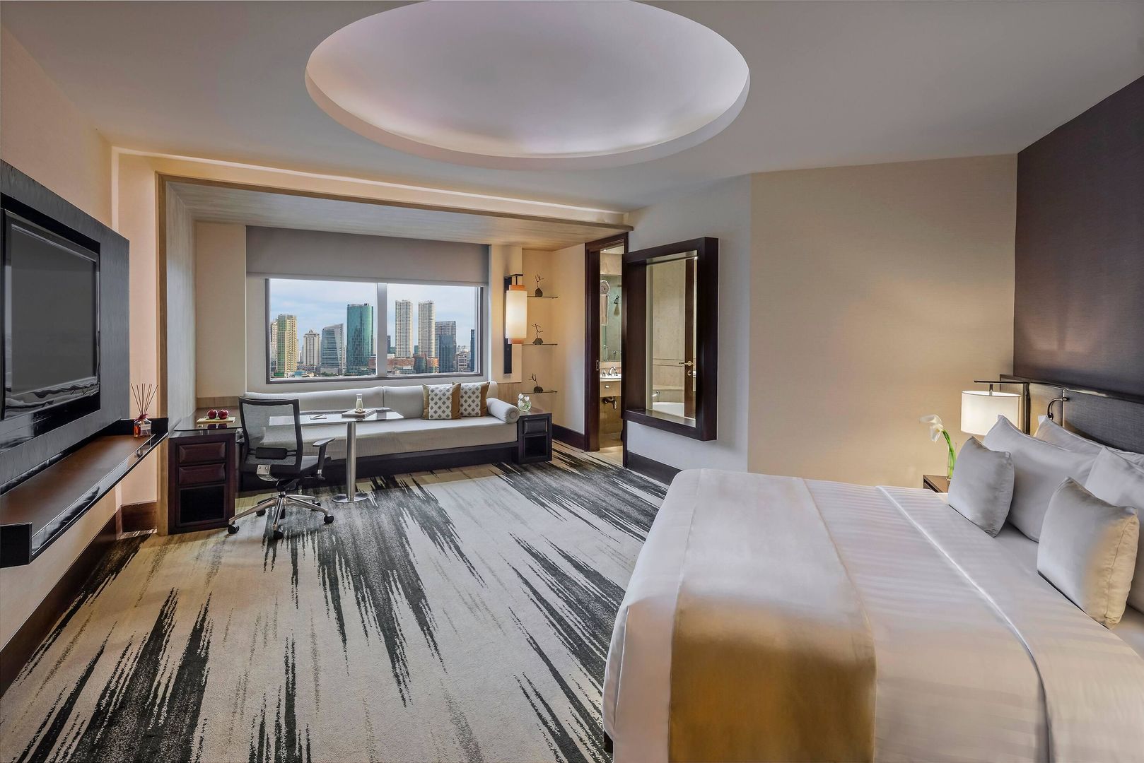 Gran Meliá Jakarta