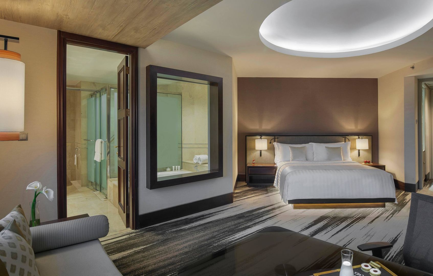 Gran Meliá Jakarta