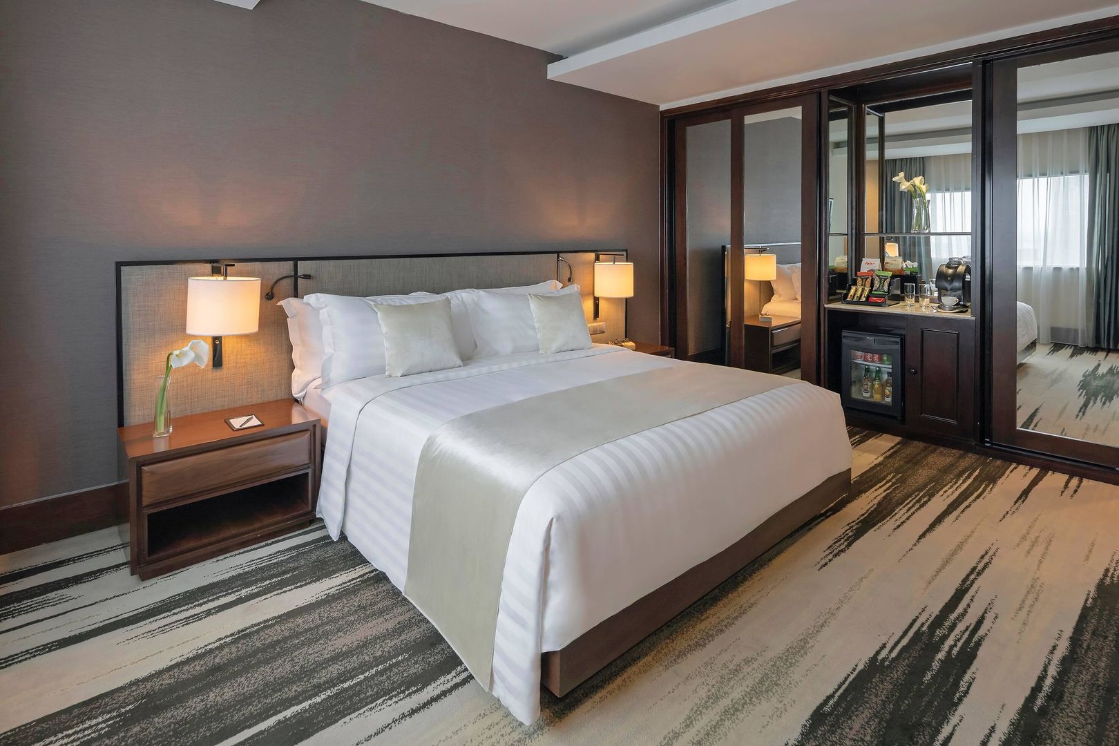 Gran Meliá Jakarta