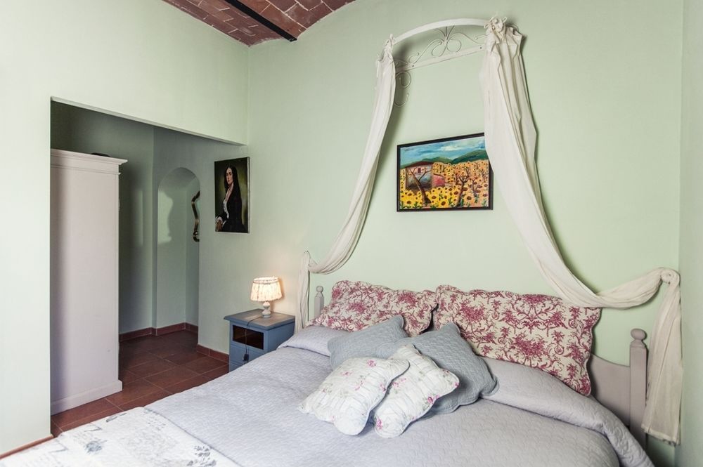 Locanda Degli Alberi