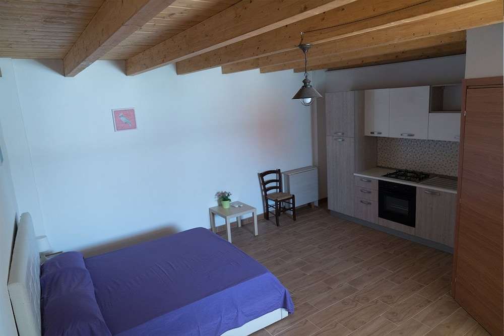 Agriturismo Fontana La Pietra