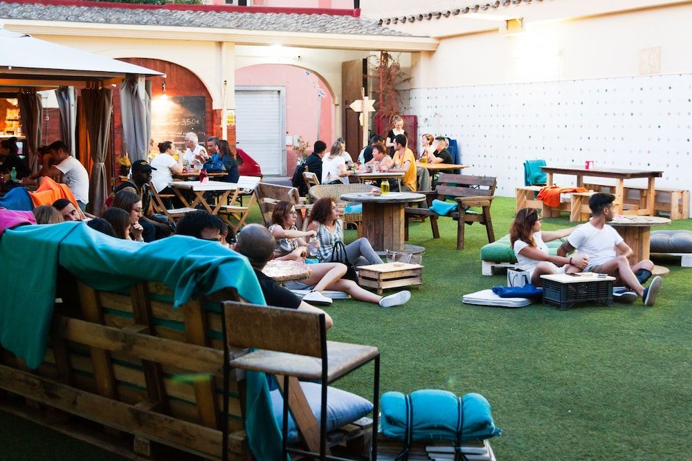 Hostel Sardinia