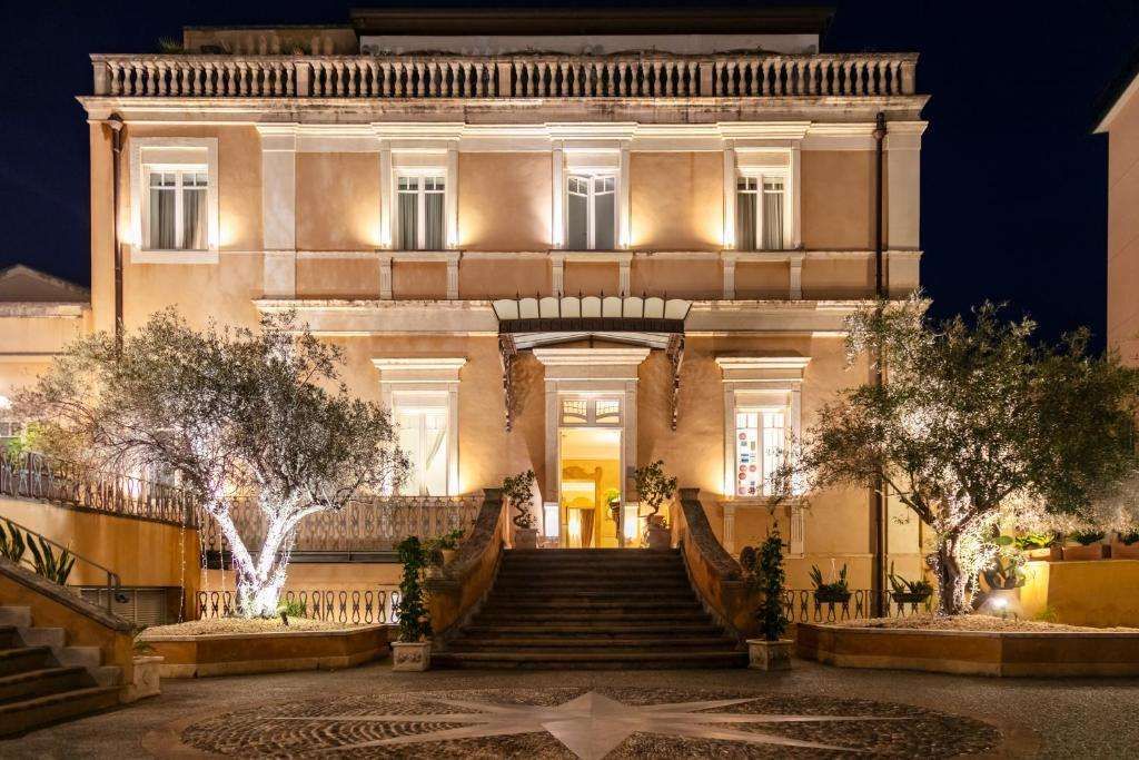 Villa del Bosco & VdBNEXT