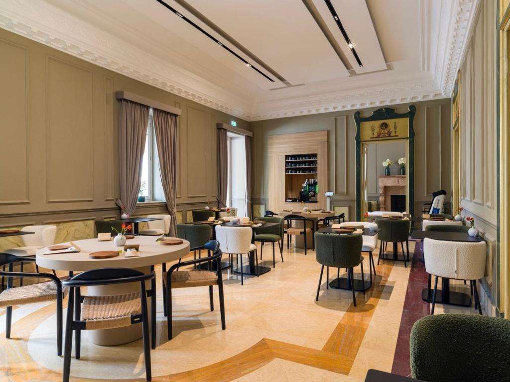 Villa del Bosco & VdBNEXT