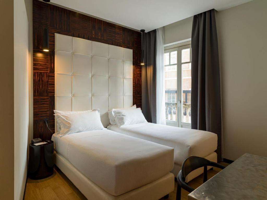 Villa del Bosco & VdBNEXT