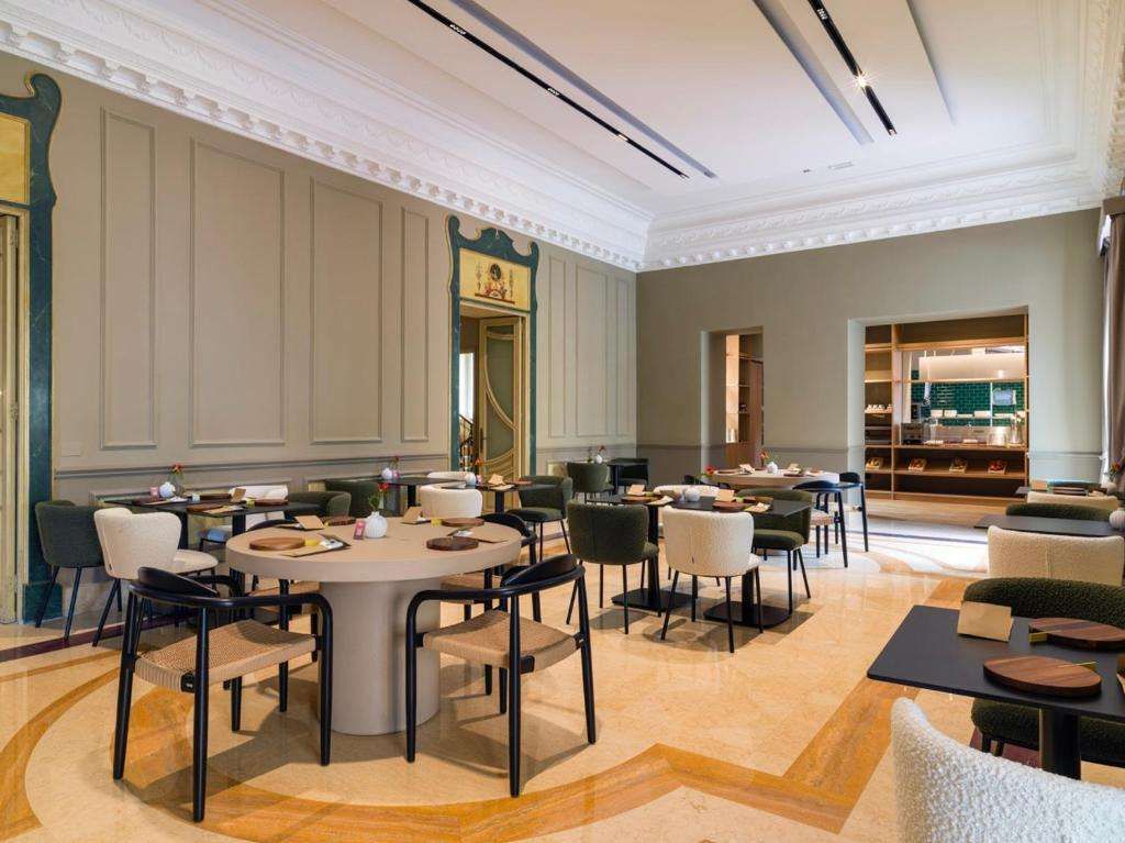 Villa del Bosco & VdBNEXT