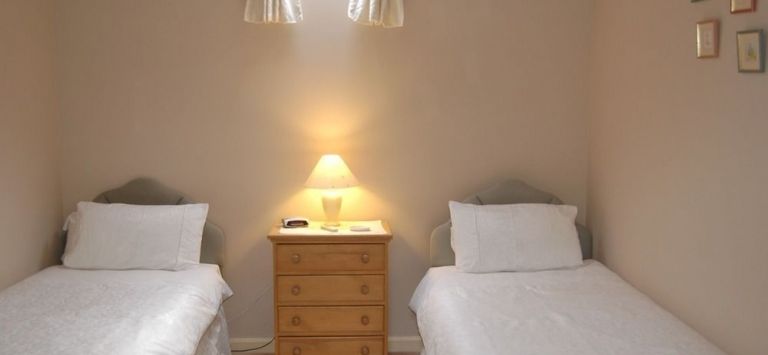 The Wold Cottage - B&B