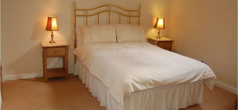 The Wold Cottage - B&B