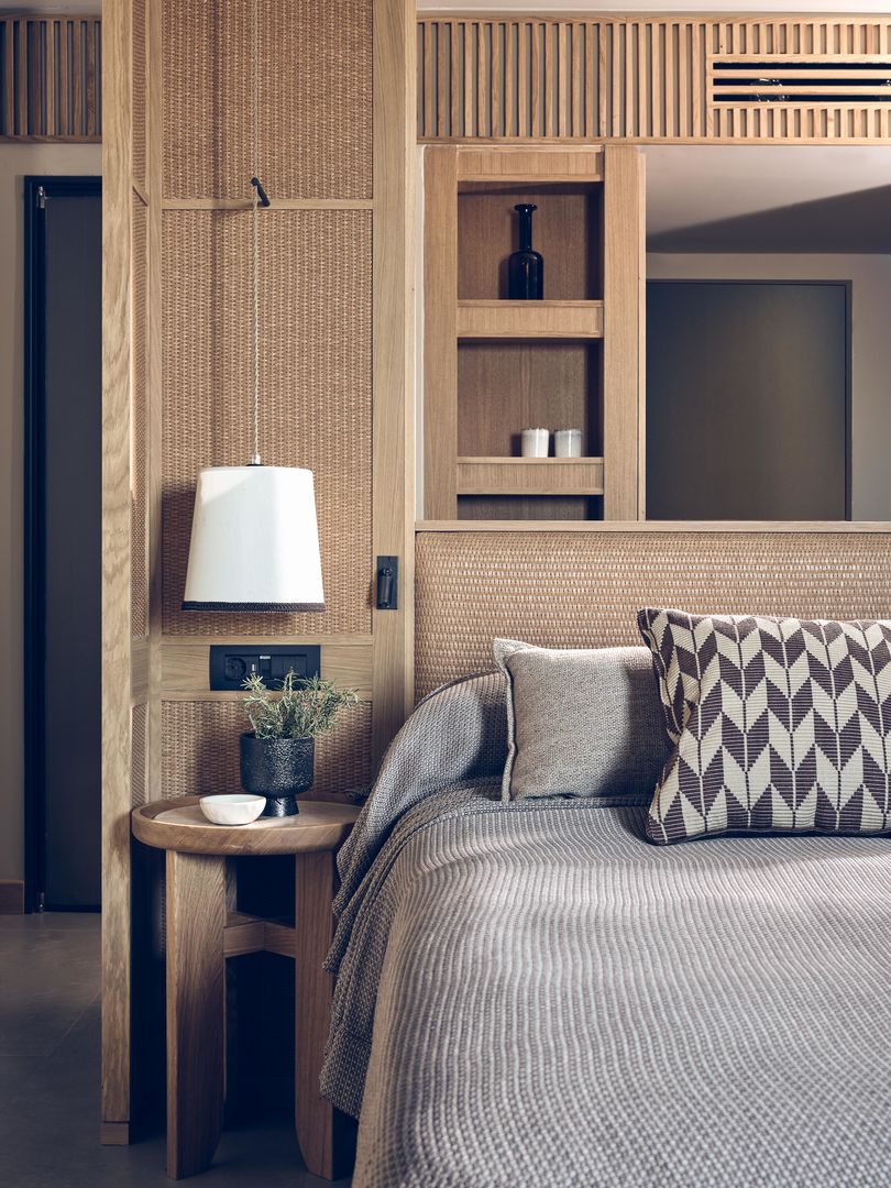 The Royal Senses Resort & Spa Crete, Curio Collection by Hilton