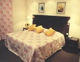 Europe Hotel