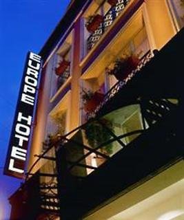 Europe Hotel