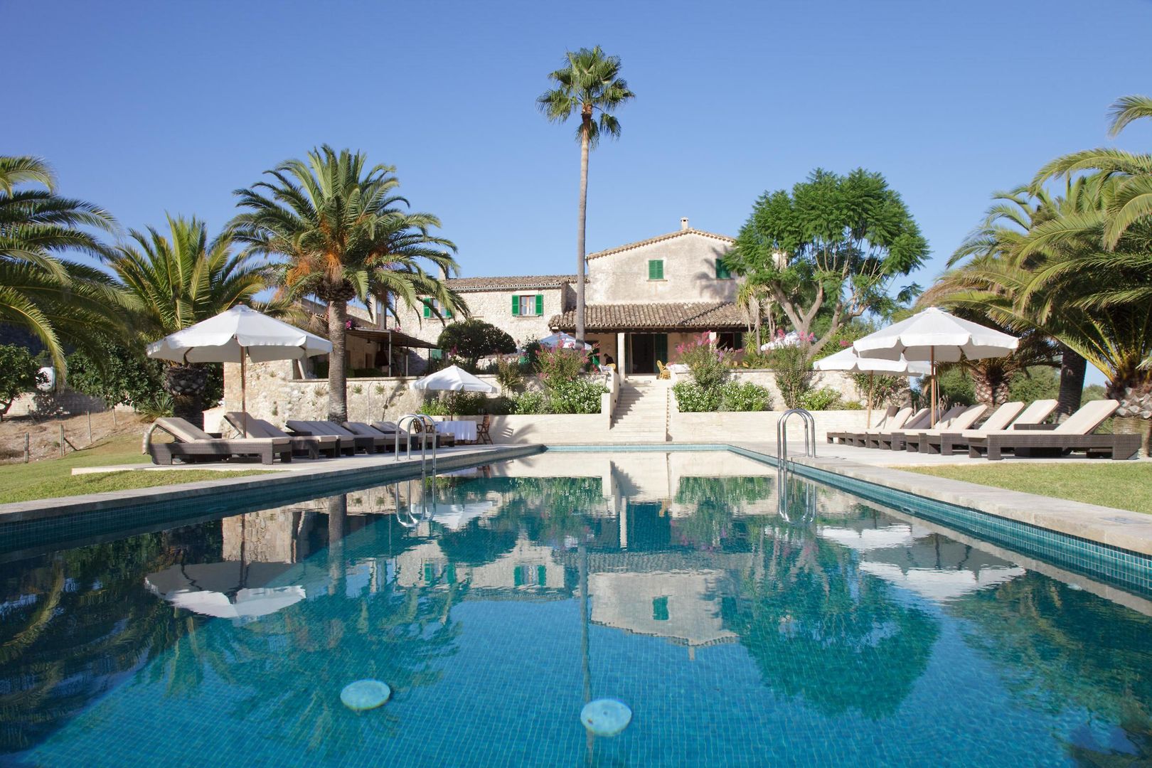 Finca Monnàber Vell