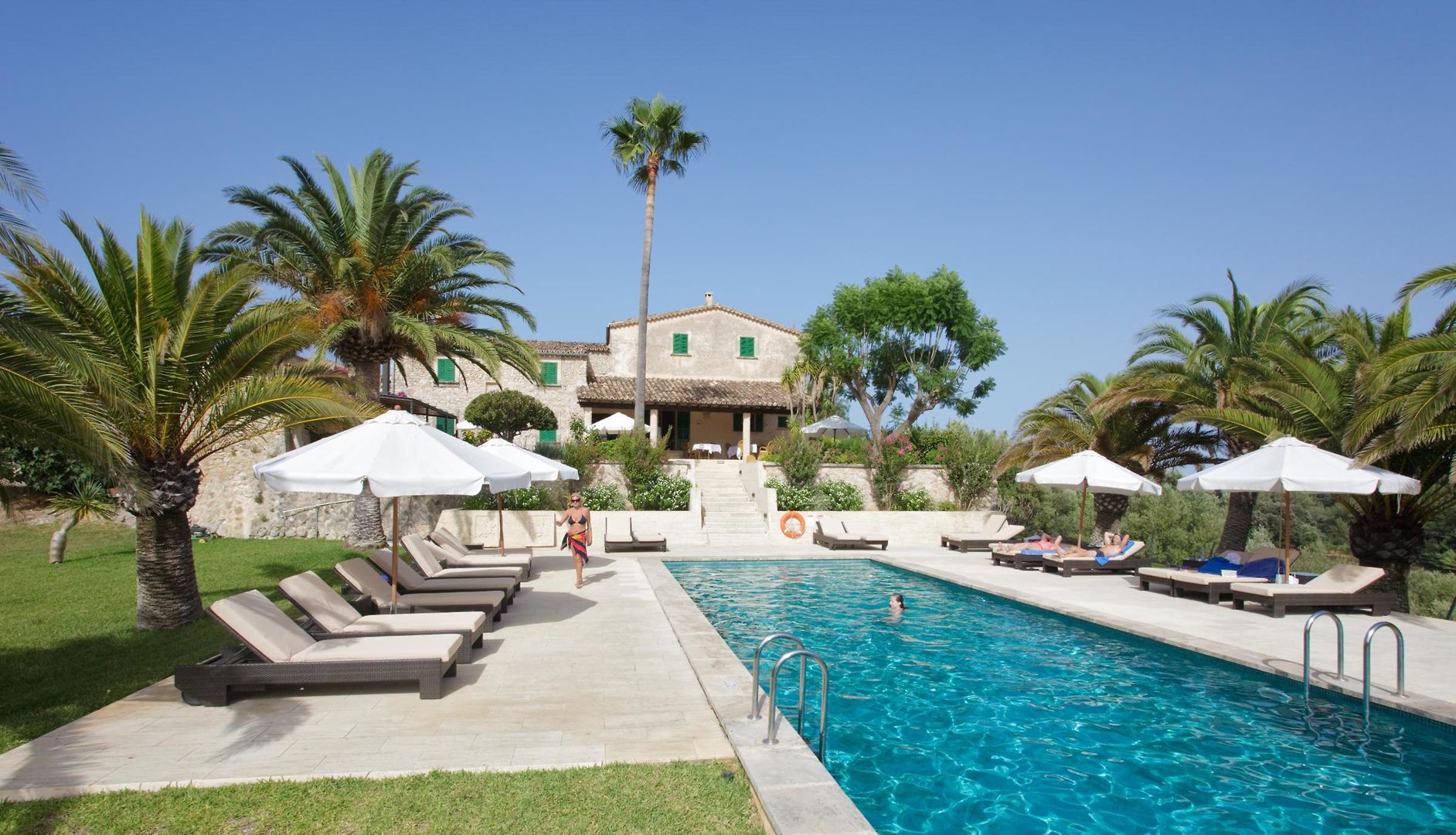 Finca Monnàber Vell
