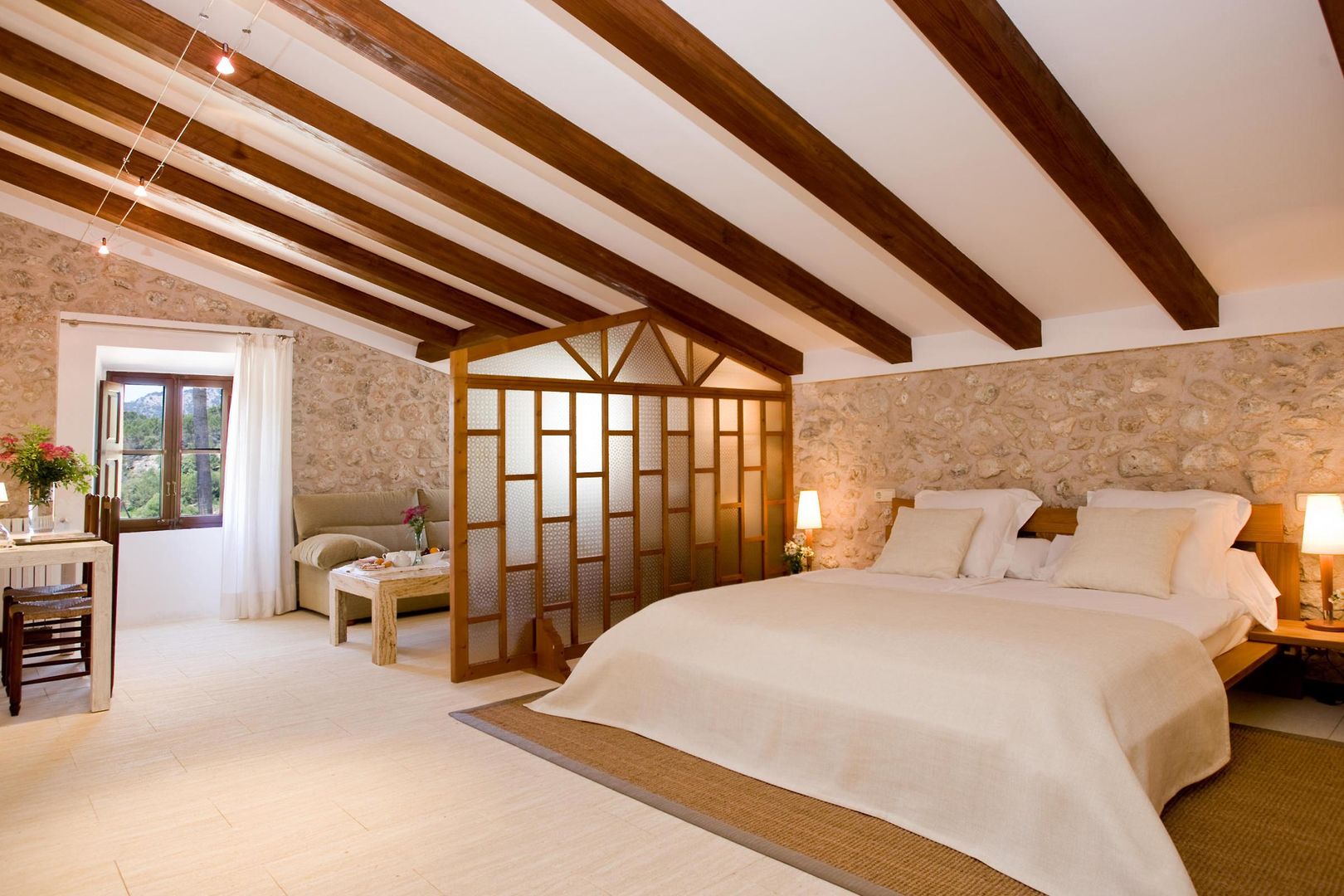 Finca Monnàber Vell