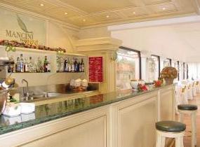 Mancini Park Hotel