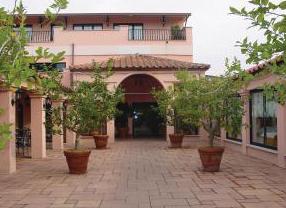 Mancini Park Hotel