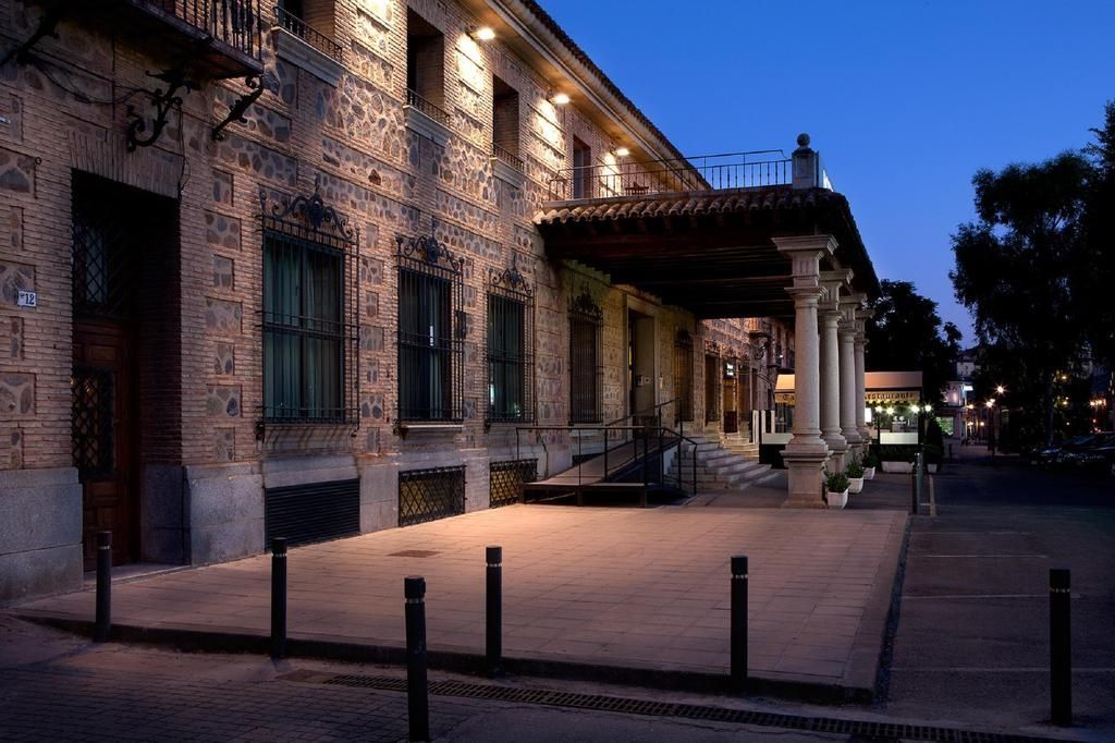 Sercotel Toledo Renacimiento