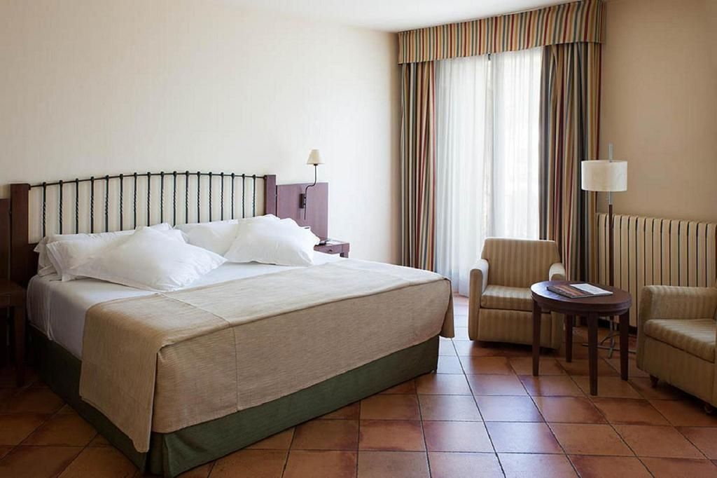 Sercotel Toledo Renacimiento