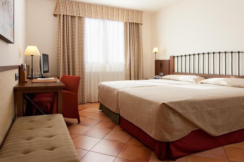 Sercotel Toledo Renacimiento