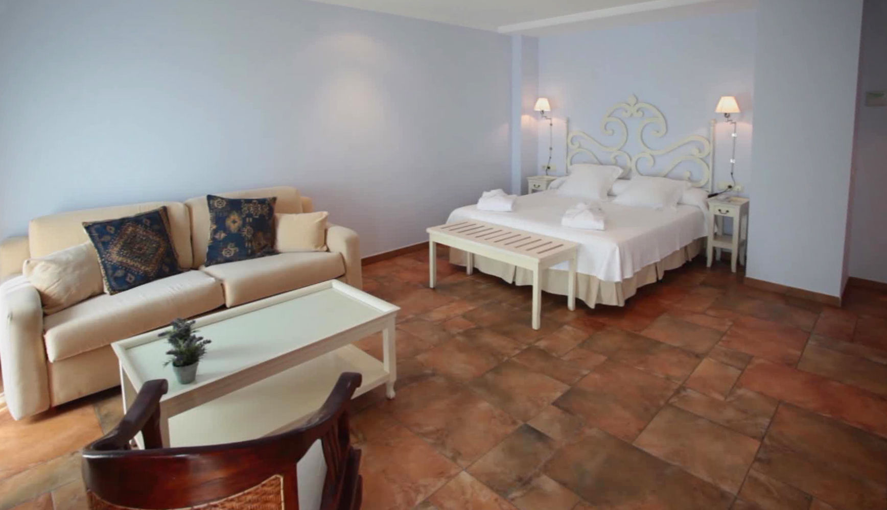 Hotel La Posada del Mar