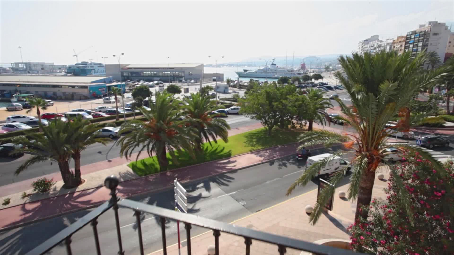 Hotel La Posada del Mar