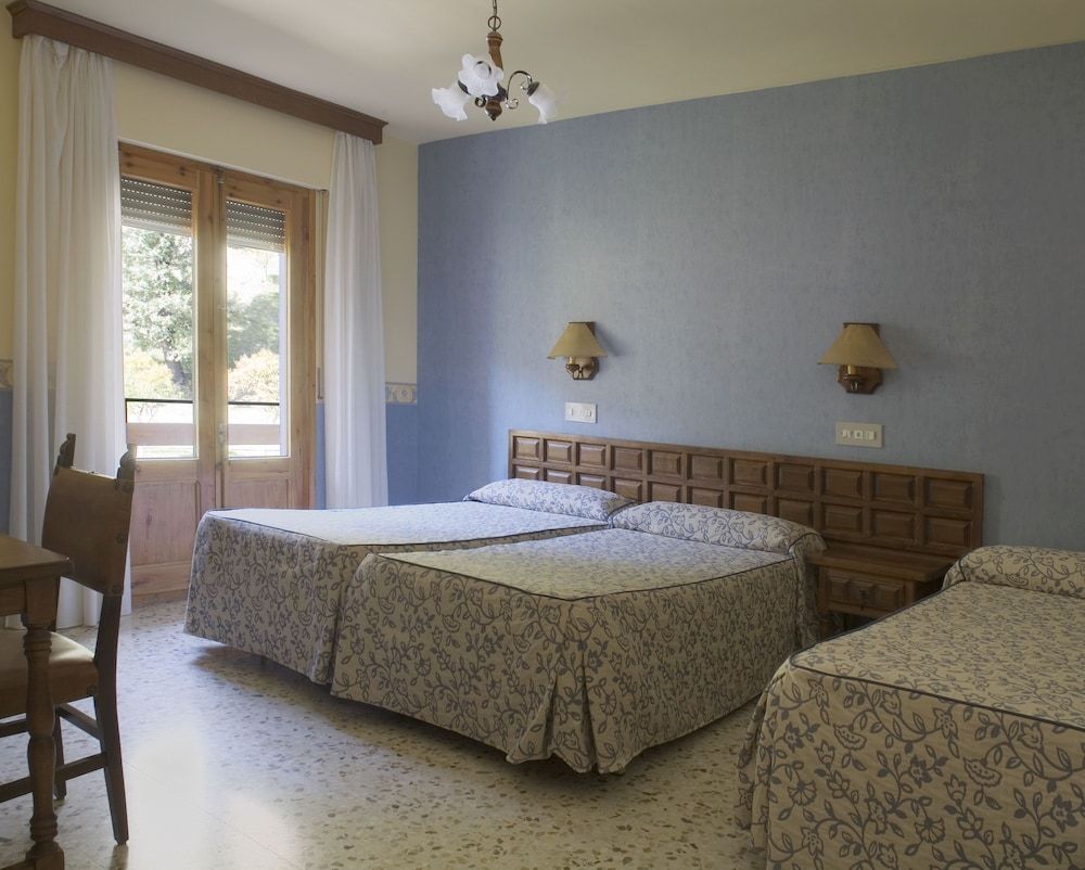 Hotel Latre