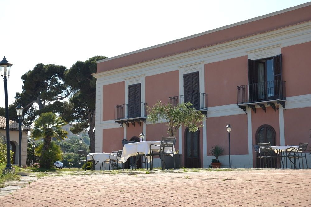Villa Giuliana