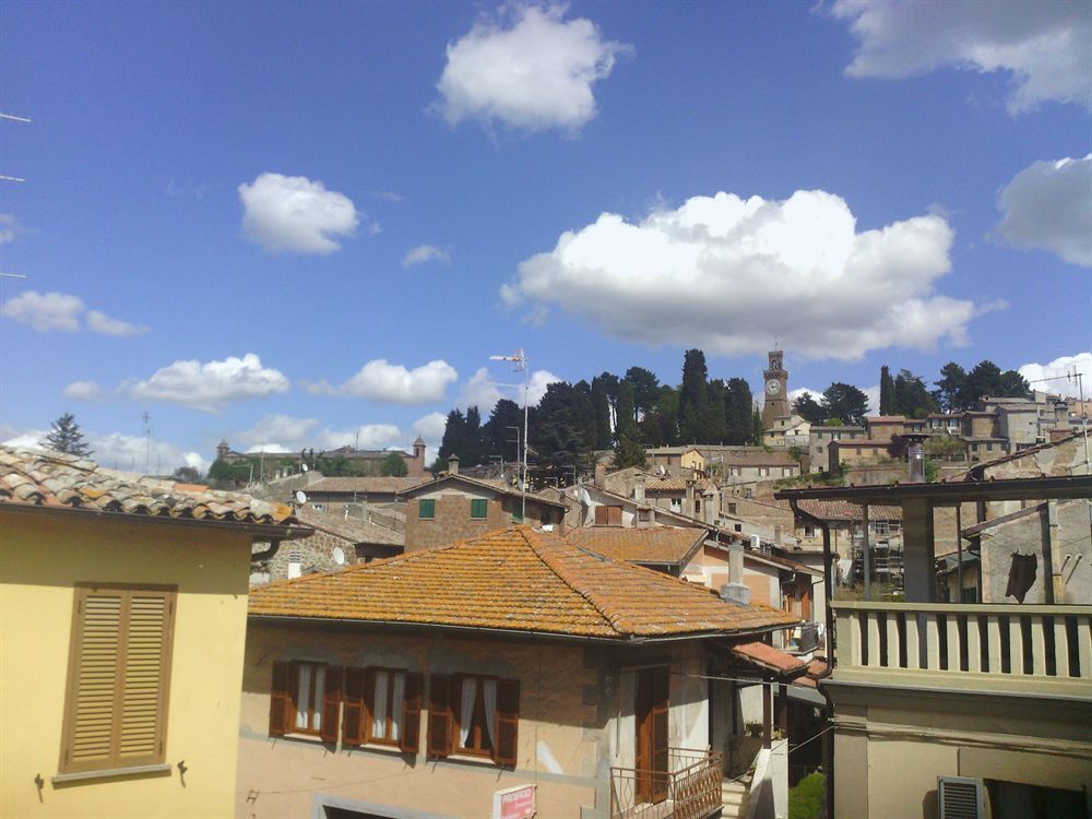 Albergo Toscana