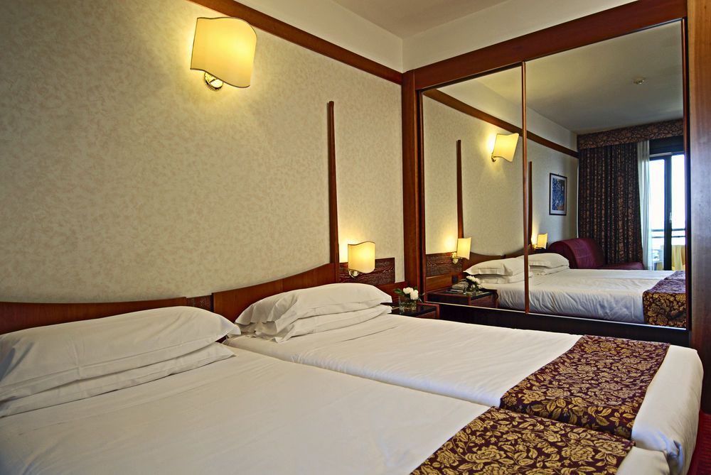 Hotel Du Lac et Bellevue