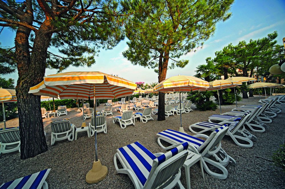 Hotel Du Lac et Bellevue