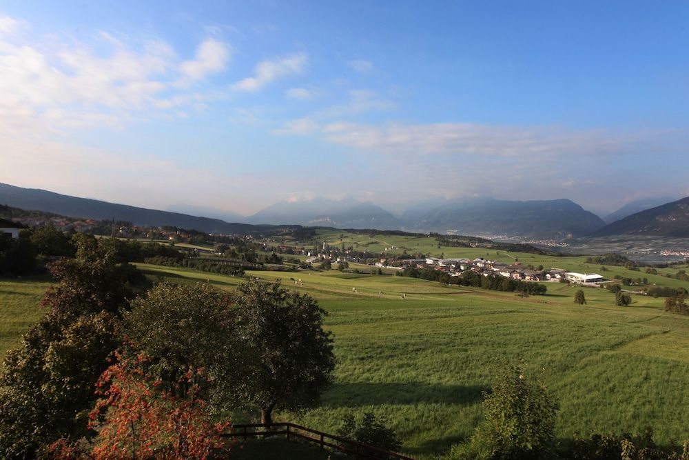 Albergo Bucaneve