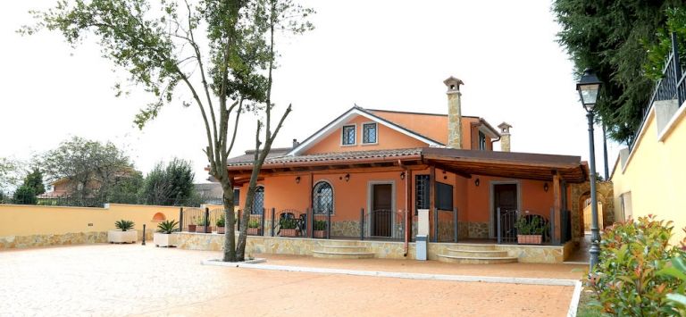 Il Piccolo Borgo