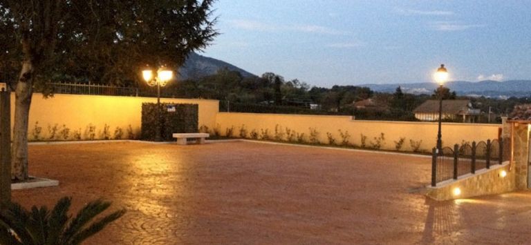 Il Piccolo Borgo