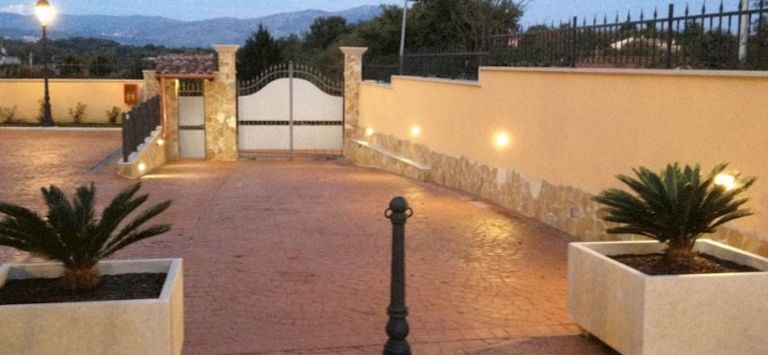 Il Piccolo Borgo