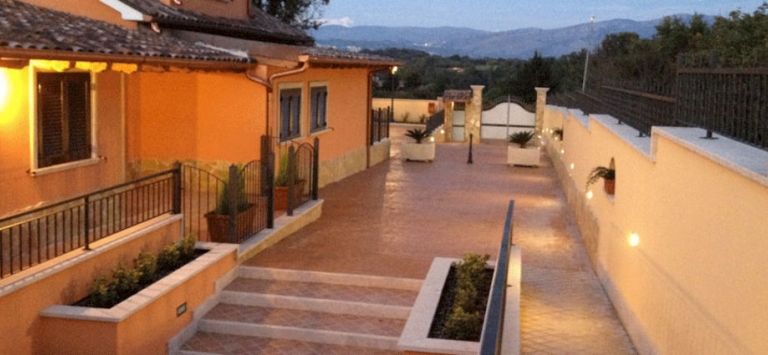 Il Piccolo Borgo