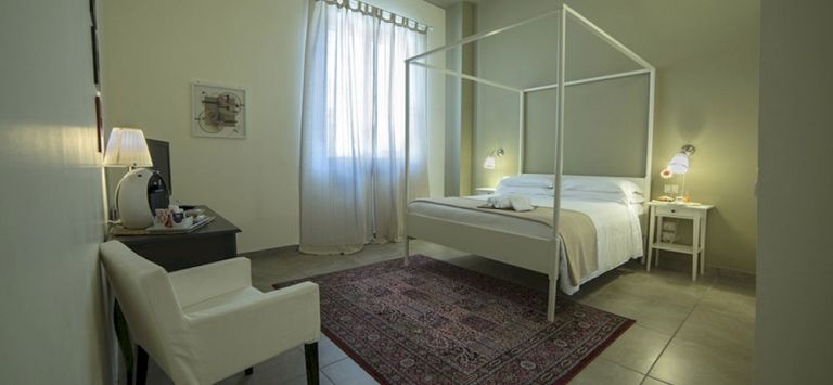 B&B Palazzo Paciotti