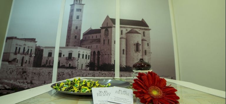 B&B Palazzo Paciotti