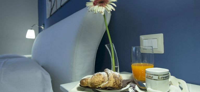 B&B Palazzo Paciotti