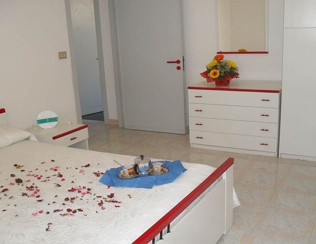Le Case Del Mare