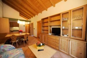 Residence Lagorai