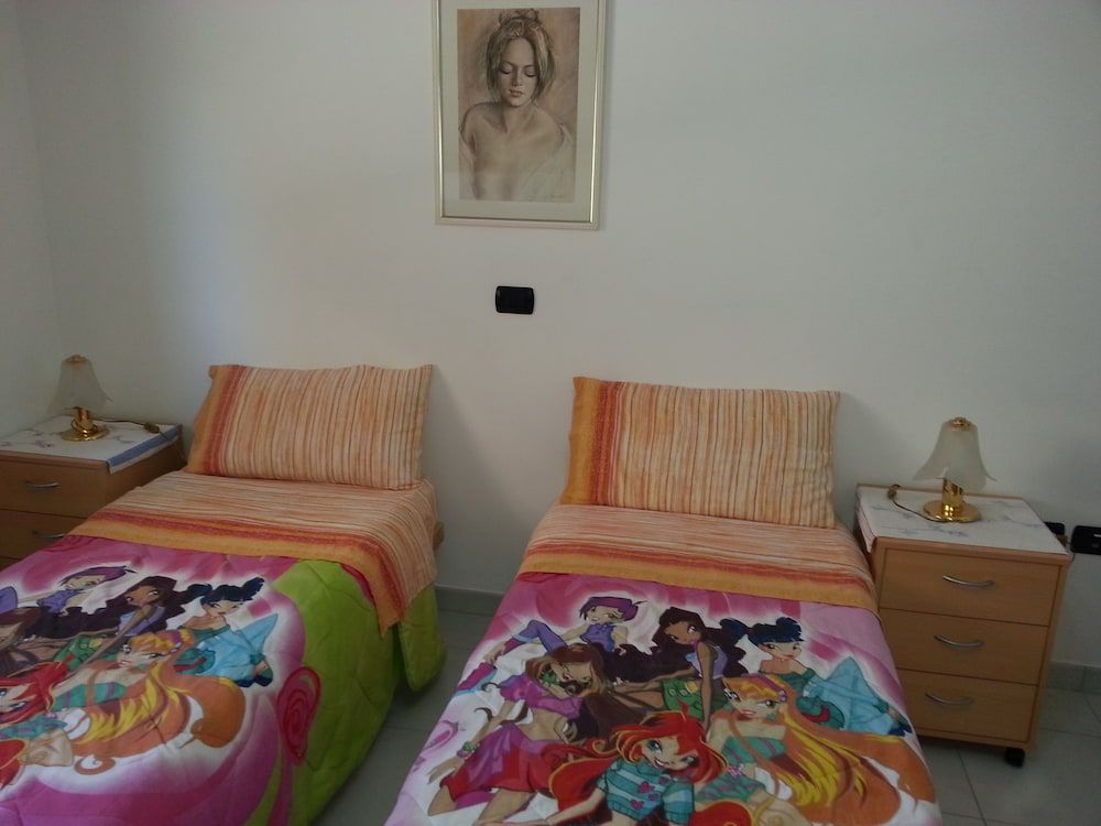 B&B Le Acacie